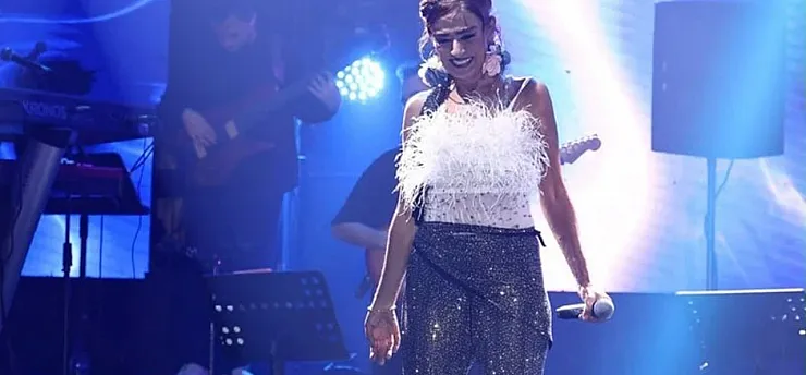 Yıldız Tilbe'nin Faiz Hassasiyeti Gündem Oldu