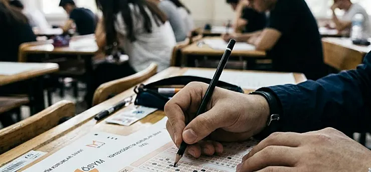 YKS Sonuçları Açıklandı! İptal Edilen Soru Sayısı 2'ye Yükseldi