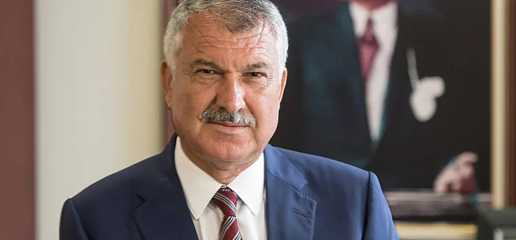 Zeydan Karalar'dan İstifa İddialarına Yanıt