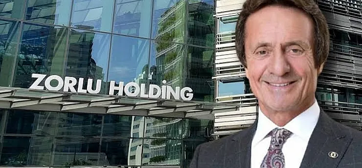 Zorlu Holding'den Yeni Satış Hamlesi