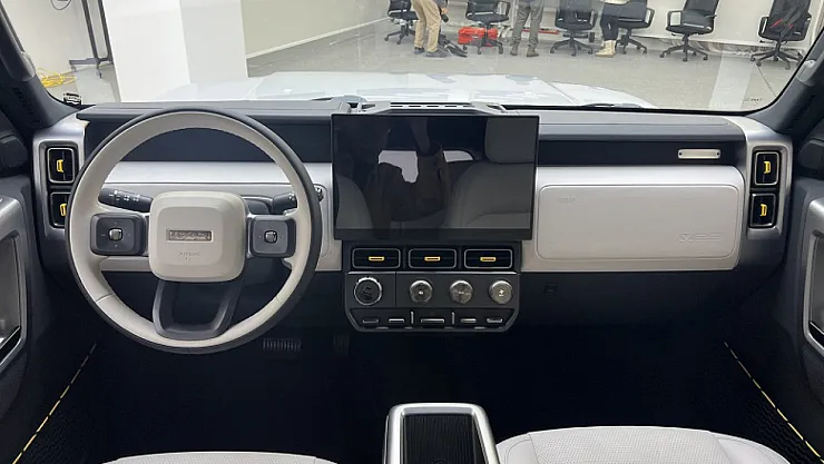 1 Milyon Tl'nin Altında Satılacağı İdda Edilen Chery'nin Yeni Nesil Arabası