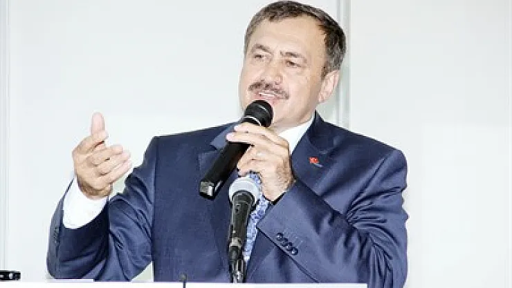 1 milyondan fazla fidan toprakla buluşacak