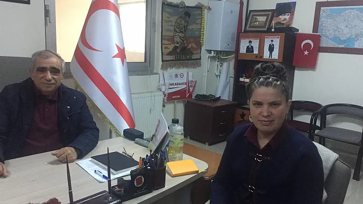 1 yıllığına geldi, VAZGEÇEMEDİ