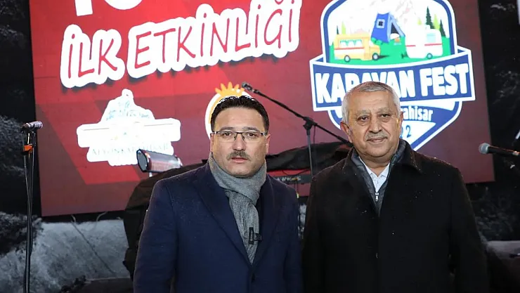 100’üncü yıl kutlamaları Manuş Baba ile başladı
