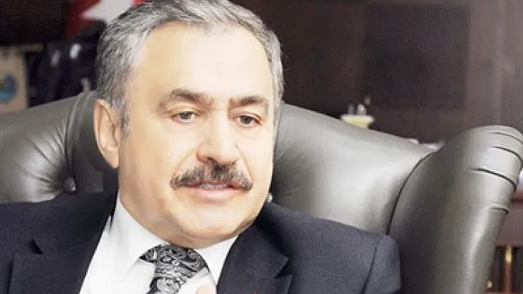 104 milyon TL'lik 20 yeni tesis