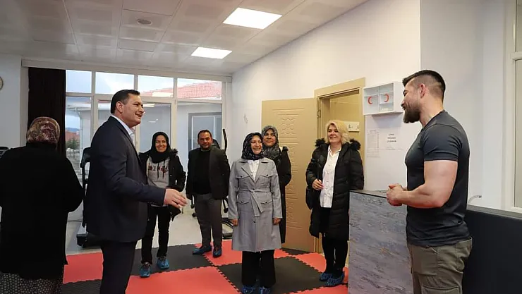 '14 Mayıs geleceğimizin nişanı olacak'