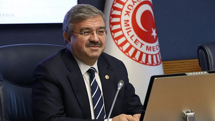 '14 Mayıs seçimleri tam bir beka meselesidir'