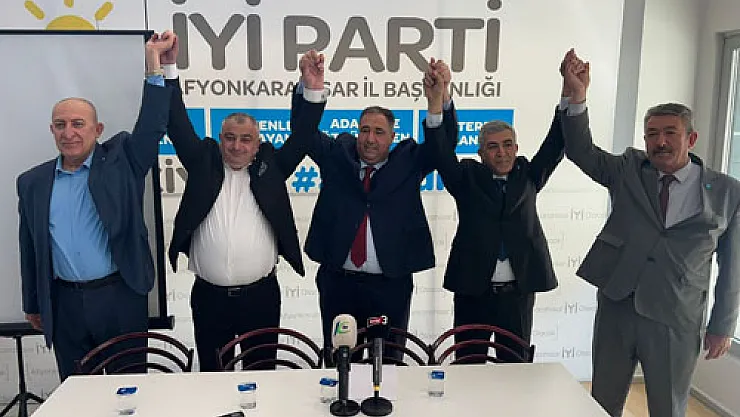 '14 Mayıs yeni bir kurtuluş günü olacak'