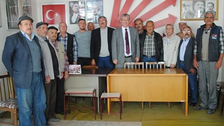 '15 Temmuz dışında da cümleler bekliyoruz'