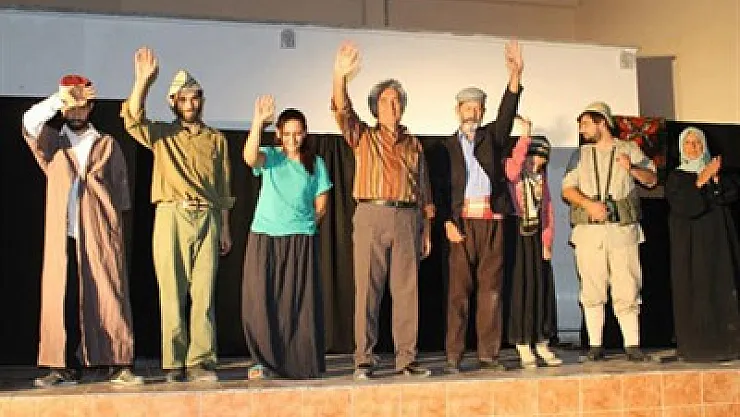 15 Temmuz şehitleri tiyatro ile anılacak