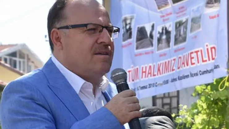 󈫿 Temmuz tarihteki en vahim ihanet göstergesidir”
