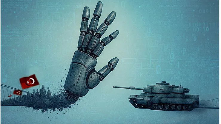 15 Temmuz'un Anısını Yaşatacaklar