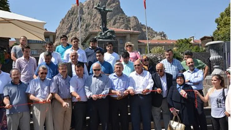 󈫿 Temmuz’u unutmadık, unutturmayacağız” – Kocatepe Gazetesi
