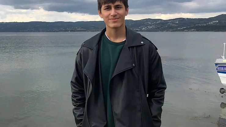 15 Yaşındaki Kayıp Çocuktan İyi Haber