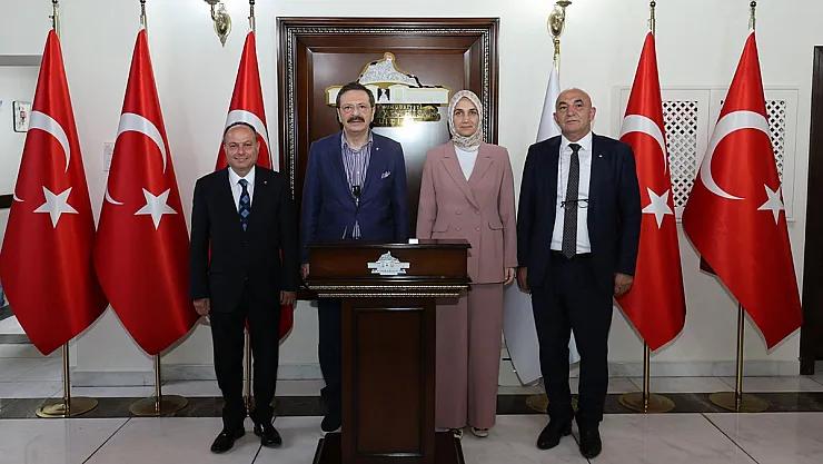 154’ten 4’ü Afyon’a