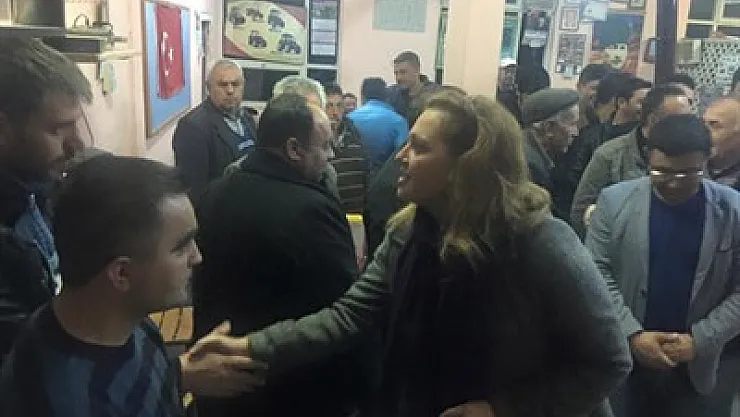 16 Nisan, ülkemiz için Hayır'lı olacak