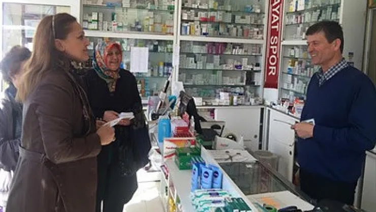 '16 Nisan'da halkımız hayır diyecek'