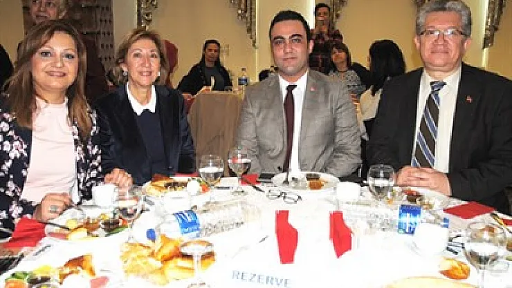 '16 Nisan'da ya var, ya yok olacağız'