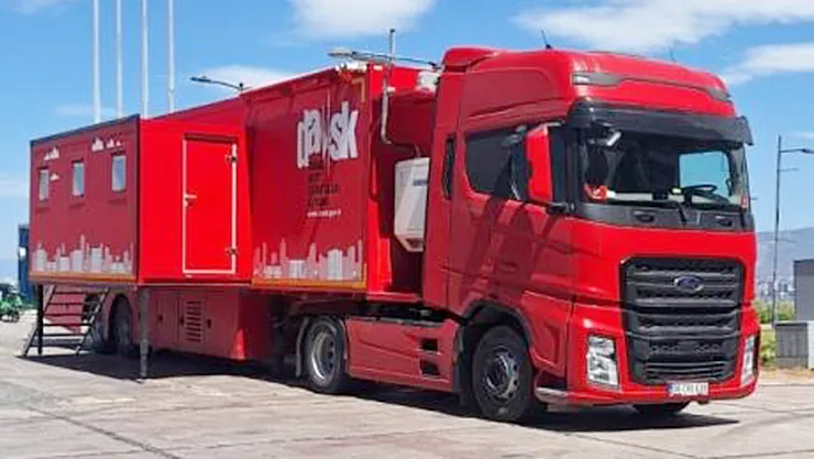 17 Eylül'de Afyon'da Büyük Etkinlik