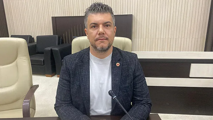 17 Köy Ve İşletmelerin Ortak Kullandığı Yol İçin Yardım Bekleniyor