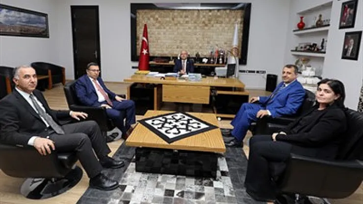 177’nci yıl ziyareti – Kocatepe Gazetesi