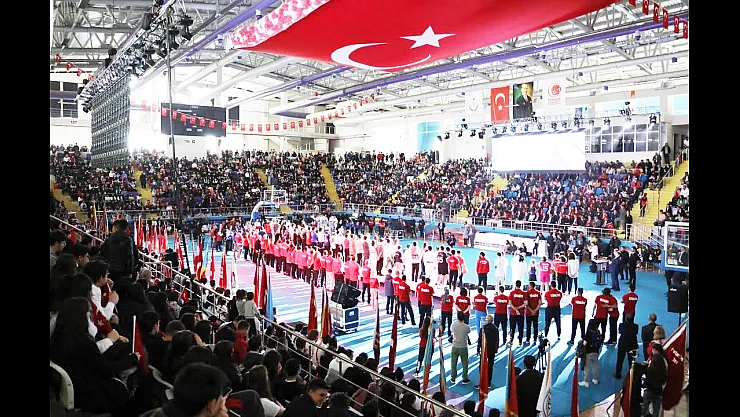 19 Mayıs, Afyon'da Dolu Dolu Kutlanacak