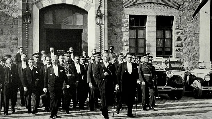 1920'nin 23 Nisanında Ekonomi Ne Durumda