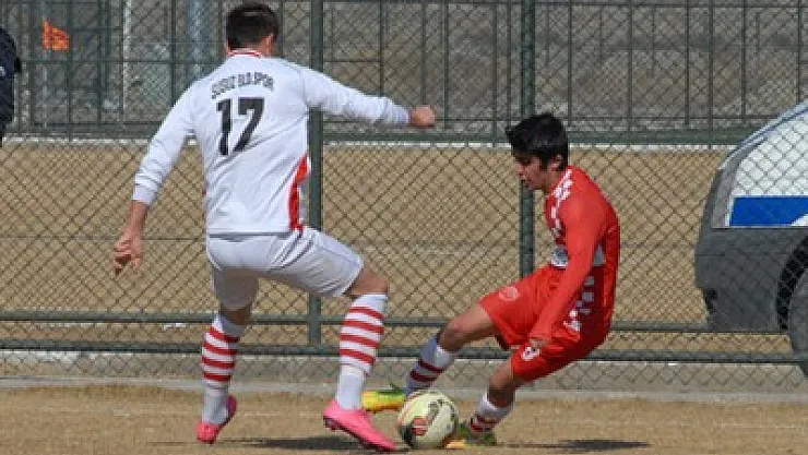 2. Amatör başlıyor – Kocatepe Gazetesi