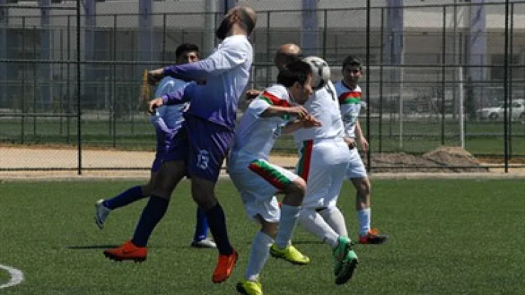 2. Amatör'de toplantı zamanı – Kocatepe Gazetesi