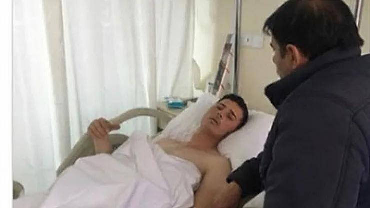 2 Asker gazi oldu – Kocatepe Gazetesi