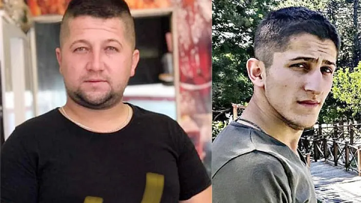 2 kardeşin öldüğü  kazada sürücü tutuklandı