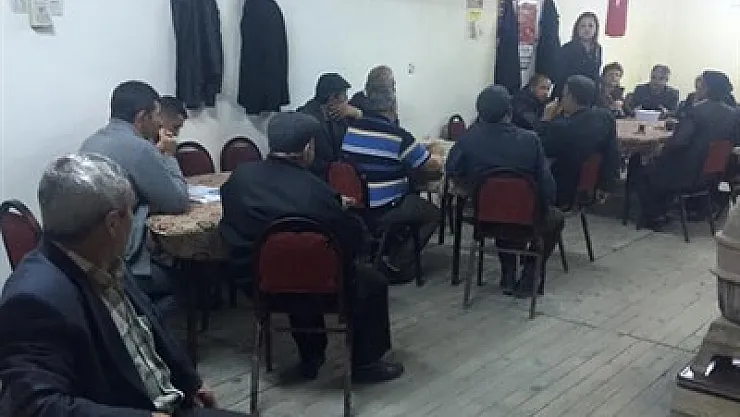 '2 sınıflı topluma hayır diyeceğiz'