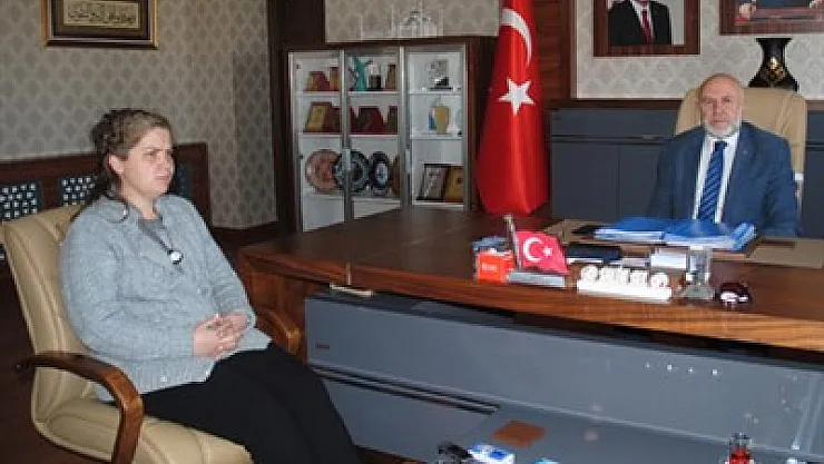 2019 bütçesi 175 milyon TL düşünülüyor