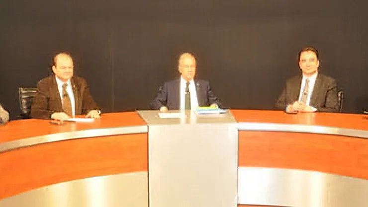 2019 seçimlerinde 7 düvele karşı savaştım
