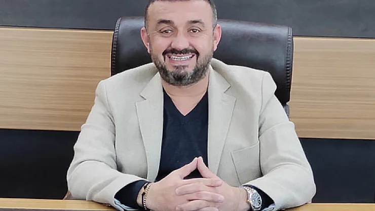 �'de yurtdışında pazar arayacağız”