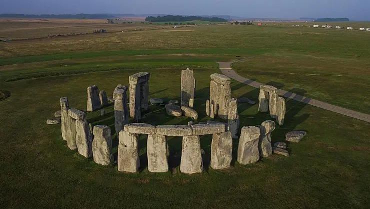 2024 Yılında Arkeolojide Dikkat Çeken Keşifler