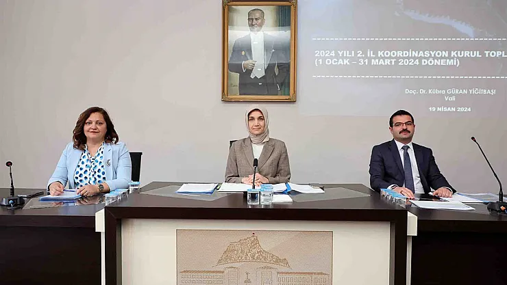 2024'de En Fazla Ödeneği Milli Eğitim Aldı