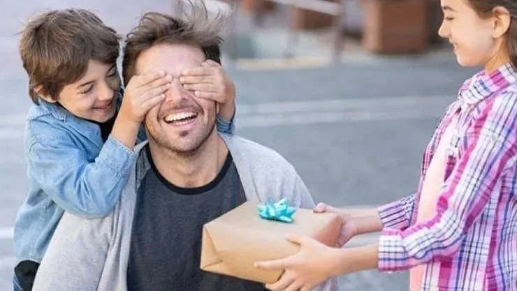 2025 Babalar Günü Ne Zaman? Bu Yıl Babalar Günü Ayın Kaçında Kutlanacak?