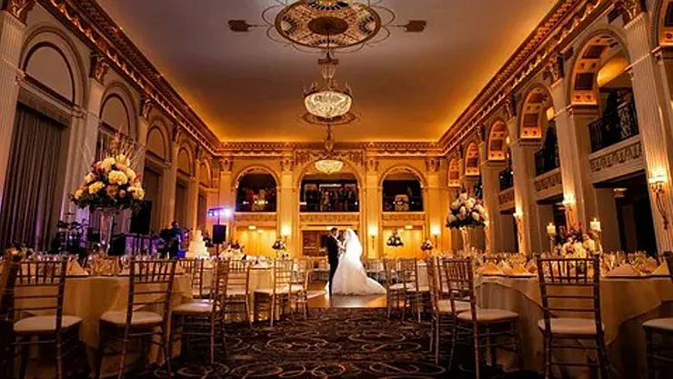 2025'de Düğünler Nasıl Olacak