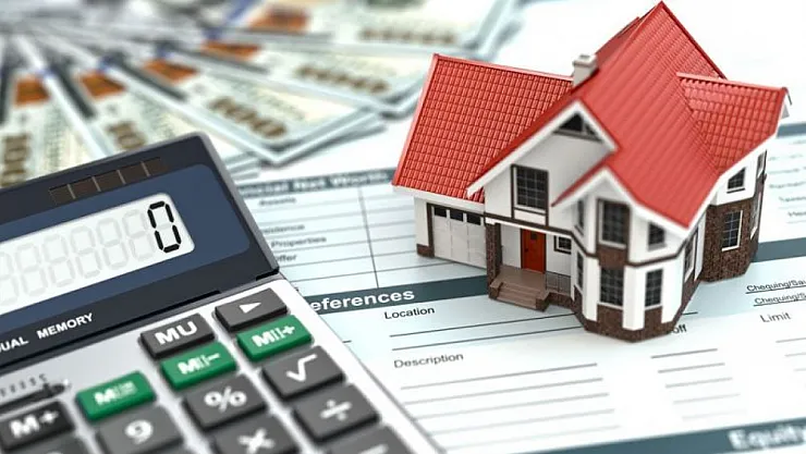 2025 Emlak Vergisi Son Ödeme Ne Zaman? Emlak Vergisi Nasıl Hesaplanıyor?