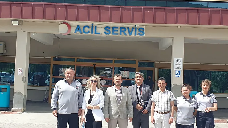 2025 Yılı Seferberlik Denetimleri Tamamlandı