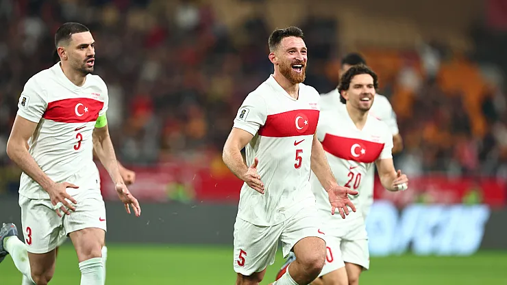 2026 Dünya Kupası Play-Off Kura Çekimi Yapıldı: İşte Türkiye'nin Rakibi