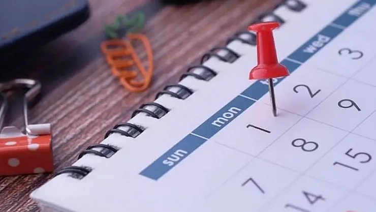 2026 Yılı Resmi Tatil Günleri Hangileri?