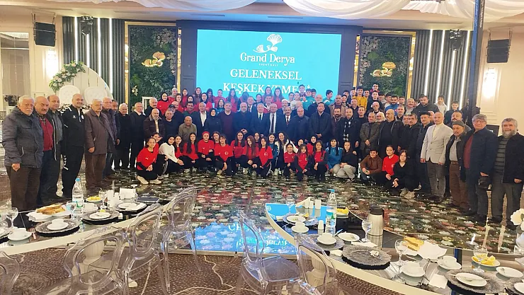 '2028 Olimpiyatlarına Afyon'dan Güreşçi Göndereceğiz'