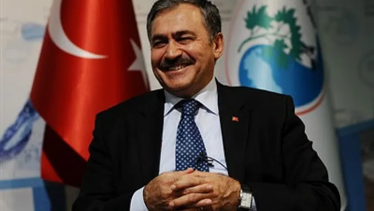 206’ncı Tabiat Parkı Antalya’da – Kocatepe Gazetesi