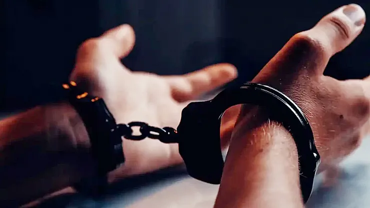 23 Farklı Dosyadan Sabıkası Bulunan Şahsı Afyon Polisi Yakaladı