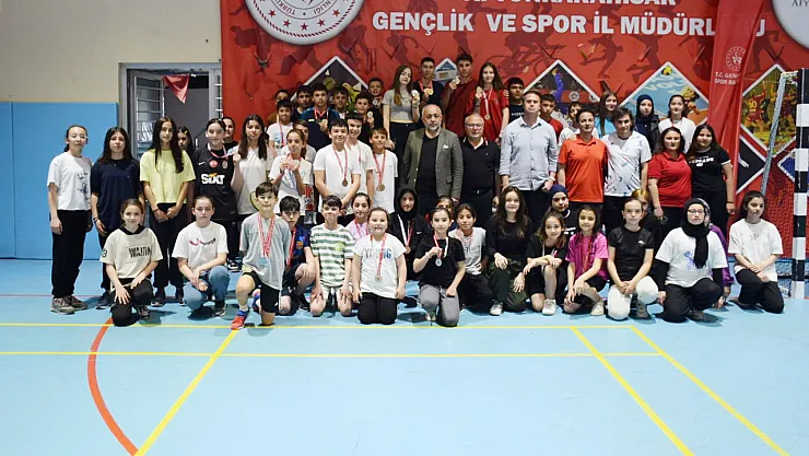 23 Nisan'a Özel Müsabakada Büyük Mücadele