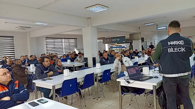 245 Vatandaş 'Narvas' Uygulaması İle Tanıştı