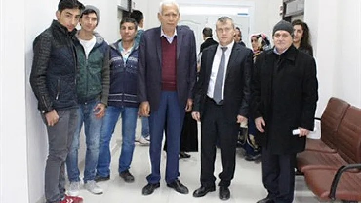 25 girişimci, kursa katıldı – Kocatepe Gazetesi