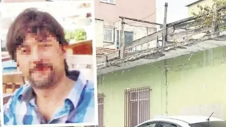 25 Yıllık Evlilik Kızgın Yağ İle Bitti